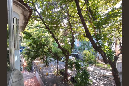 Apartamento à venda com 80m², 3 quartos e 1 vagaVista da Sala