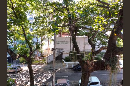 Apartamento à venda com 80m², 3 quartos e 1 vagaVista do Quarto 1