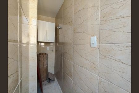 Apartamento à venda com 80m², 3 quartos e 1 vagaÁrea de Serviço