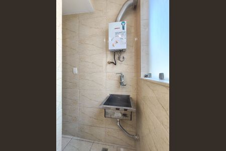 Apartamento à venda com 80m², 3 quartos e 1 vagaÁrea de Serviço