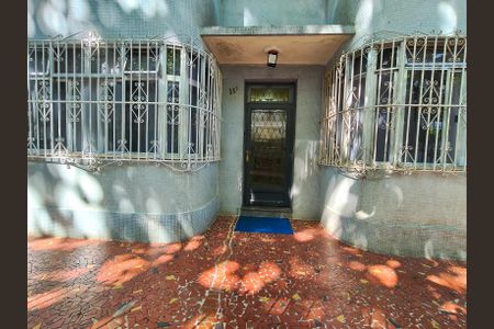 Apartamento à venda com 80m², 3 quartos e 1 vagaFachada e portaria