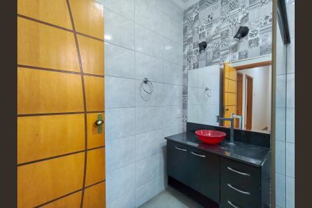 Apartamento à venda com 80m², 3 quartos e 1 vagaBanheiro Corredor