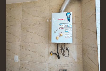 Apartamento à venda com 80m², 3 quartos e 1 vagaÁrea de Serviço