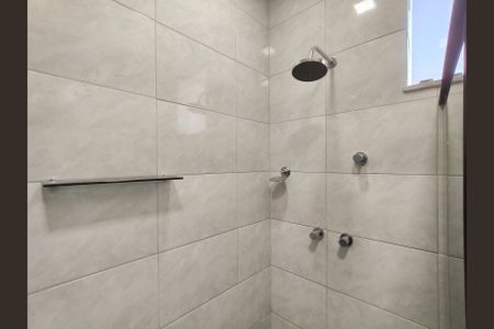 Apartamento à venda com 80m², 3 quartos e 1 vagaBanheiro Corredor