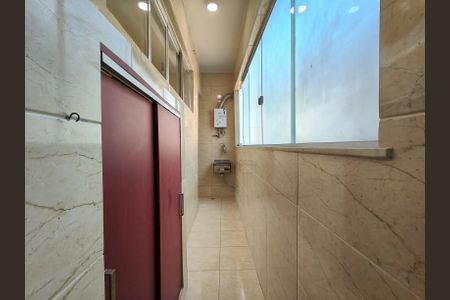 Apartamento à venda com 80m², 3 quartos e 1 vagaÁrea de Serviço