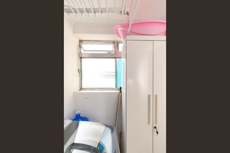 Apartamento para alugar com 75m², 2 quartos e 1 vaga Apartamento para alugar com 75m², 2 quartos e 1 vagaÁrea de Serviço