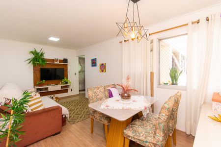 Apartamento para alugar com 75m², 2 quartos e 1 vaga Apartamento para alugar com 75m², 2 quartos e 1 vagaSala