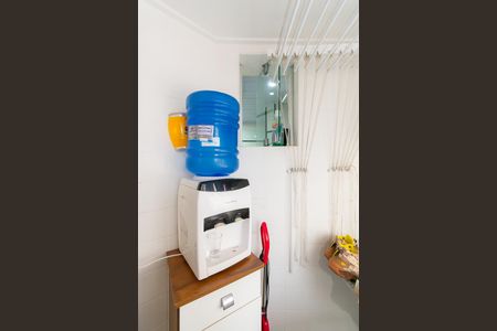 Apartamento para alugar com 75m², 2 quartos e 1 vaga Apartamento para alugar com 75m², 2 quartos e 1 vagaÁrea de Serviço