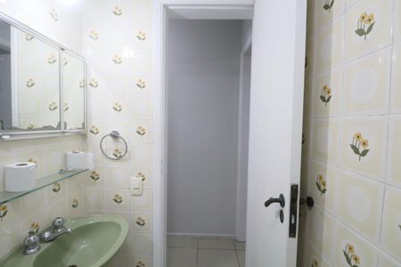 Apartamento para alugar com 67m², 2 quartos e 1 vagaBanheiro Social