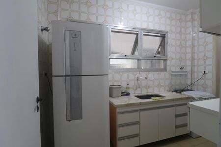 Apartamento para alugar com 67m², 2 quartos e 1 vagaCozinha