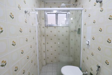Apartamento para alugar com 67m², 2 quartos e 1 vagaBanheiro Social
