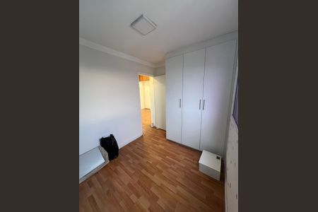 Quarto 2 de apartamento para alugar com 2 quartos, 41m² em Pirituba, São Paulo