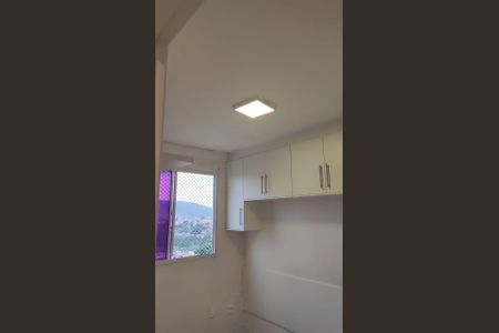 Quarto 1 de apartamento para alugar com 2 quartos, 41m² em Pirituba, São Paulo