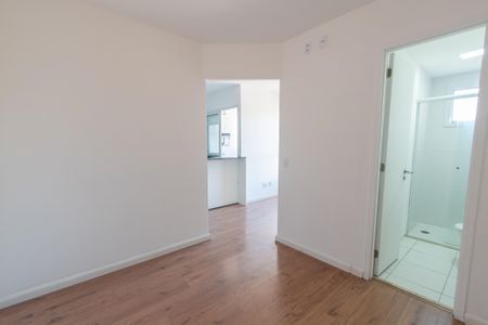 Apartamento à venda com 28m², 1 quarto e sem vaga Apartamento à venda com 28m², 1 quarto e sem vagaQuarto