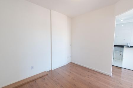 Apartamento à venda com 28m², 1 quarto e sem vaga Apartamento à venda com 28m², 1 quarto e sem vagaQuarto