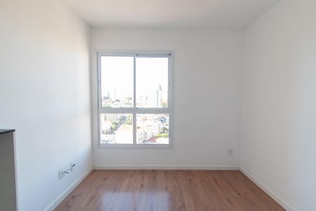Apartamento à venda com 28m², 1 quarto e sem vaga Apartamento à venda com 28m², 1 quarto e sem vagaSala