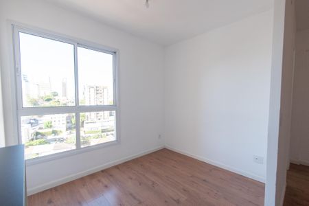 Apartamento à venda com 28m², 1 quarto e sem vaga Apartamento à venda com 28m², 1 quarto e sem vagaSala