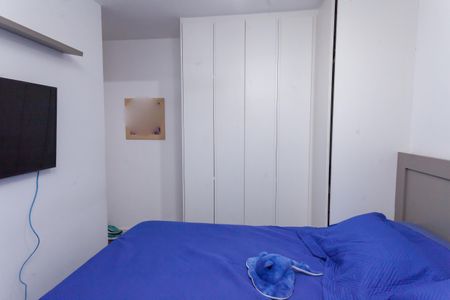 Apartamento à venda com 60m², 2 quartos e 1 vagaSuíte