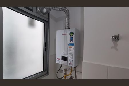 Apartamento para alugar com 49m², 2 quartos e 1 vaga Apartamento para alugar com 49m², 2 quartos e 1 vagaÁrea de Serviço