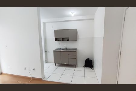 Apartamento para alugar com 49m², 2 quartos e 1 vaga Apartamento para alugar com 49m², 2 quartos e 1 vagaCozinha