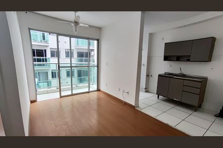 Apartamento para alugar com 49m², 2 quartos e 1 vaga Apartamento para alugar com 49m², 2 quartos e 1 vagaSala