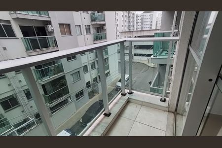 Varanda de apartamento para alugar com 2 quartos, 49m² em Pechincha, Rio de Janeiro
