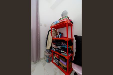 Apartamento para alugar com 42m², 2 quartos e sem vaga Apartamento para alugar com 42m², 2 quartos e sem vagaQuarto 2