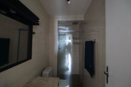 Apartamento para alugar com 125m², 3 quartos e 2 vagas Apartamento para alugar com 125m², 3 quartos e 2 vagasBanheiro Social