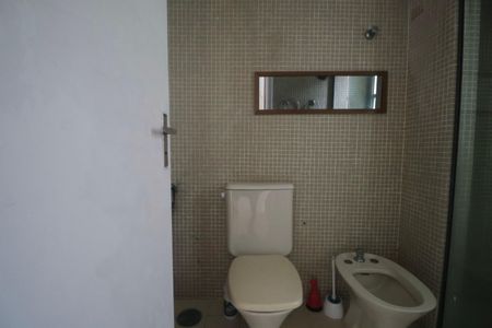 Apartamento para alugar com 125m², 3 quartos e 2 vagas Apartamento para alugar com 125m², 3 quartos e 2 vagasBanheiro da Suíte
