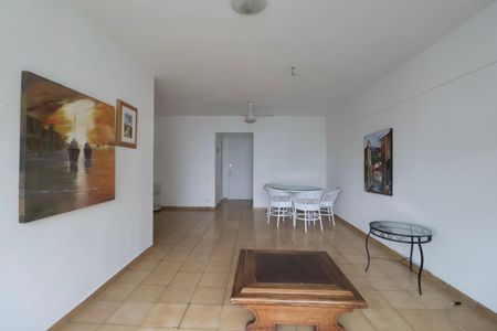Apartamento para alugar com 125m², 3 quartos e 2 vagas Apartamento para alugar com 125m², 3 quartos e 2 vagasSala
