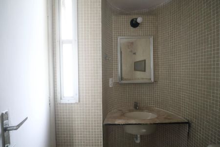 Apartamento para alugar com 125m², 3 quartos e 2 vagas Apartamento para alugar com 125m², 3 quartos e 2 vagasBanheiro da Suíte