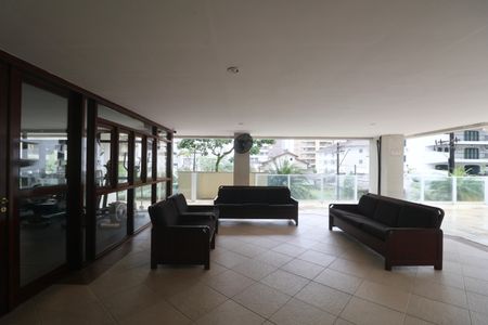 Apartamento para alugar com 125m², 3 quartos e 2 vagas Apartamento para alugar com 125m², 3 quartos e 2 vagasÁrea comum