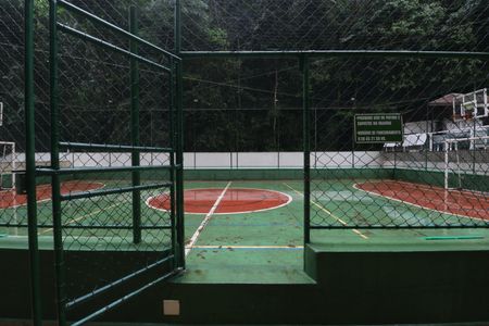 Apartamento para alugar com 125m², 3 quartos e 2 vagas Apartamento para alugar com 125m², 3 quartos e 2 vagasÁrea comum - Quadra Esportiva