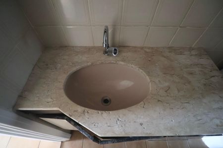 Apartamento para alugar com 125m², 3 quartos e 2 vagas Apartamento para alugar com 125m², 3 quartos e 2 vagasBanheiro Social