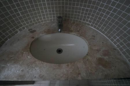 Apartamento para alugar com 125m², 3 quartos e 2 vagas Apartamento para alugar com 125m², 3 quartos e 2 vagasBanheiro da Suíte