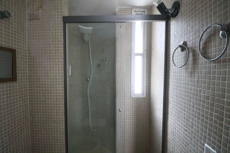 Apartamento para alugar com 125m², 3 quartos e 2 vagas Apartamento para alugar com 125m², 3 quartos e 2 vagasBanheiro da Suíte