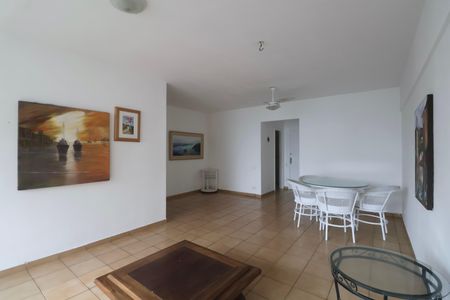 Apartamento para alugar com 125m², 3 quartos e 2 vagas Apartamento para alugar com 125m², 3 quartos e 2 vagasSala