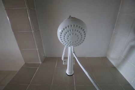 Apartamento para alugar com 125m², 3 quartos e 2 vagas Apartamento para alugar com 125m², 3 quartos e 2 vagasBanheiro Social