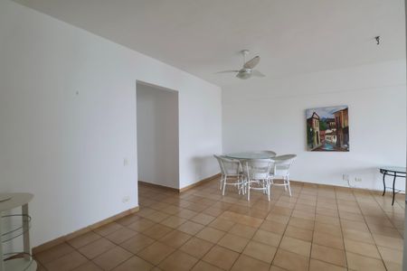 Apartamento para alugar com 125m², 3 quartos e 2 vagas Apartamento para alugar com 125m², 3 quartos e 2 vagasSala