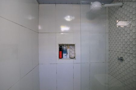 Casa à venda com 597m², 4 quartos e 7 vagas Casa à venda com 597m², 4 quartos e 7 vagasBanheiro da Suíte