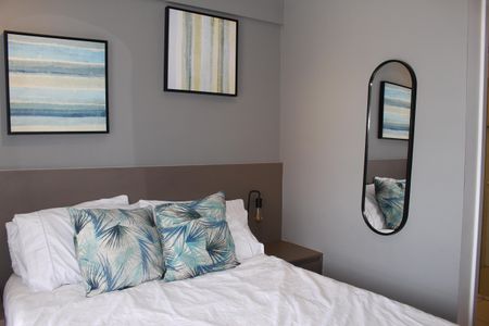 Studio de kitnet/studio à venda com 1 quarto, 25m² em Consolação, São Paulo