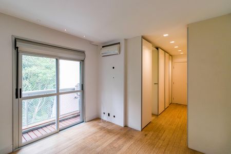 Apartamento para alugar com 142m², 2 quartos e 3 vagasSuíte
