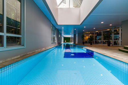 Apartamento para alugar com 142m², 2 quartos e 3 vagasÁrea comum - Piscina