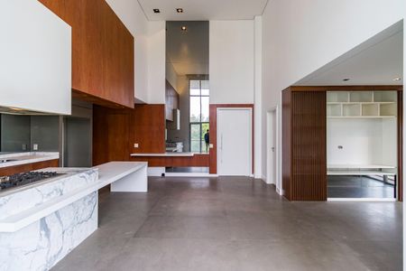 Apartamento para alugar com 142m², 2 quartos e 3 vagasSala