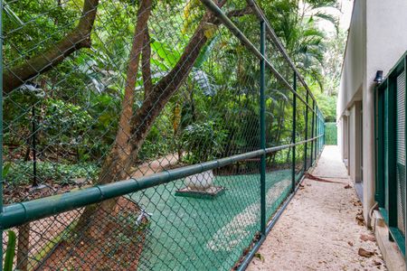 Apartamento para alugar com 142m², 2 quartos e 3 vagasÁrea comum 