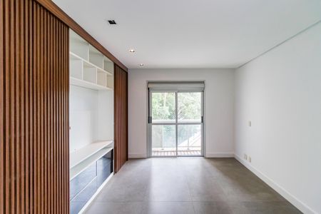 Sala de apartamento para alugar com 2 quartos, 142m² em Parque do Morumbi, São Paulo