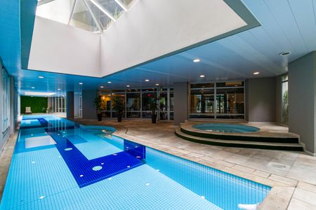 Apartamento para alugar com 142m², 2 quartos e 3 vagasÁrea comum - Piscina