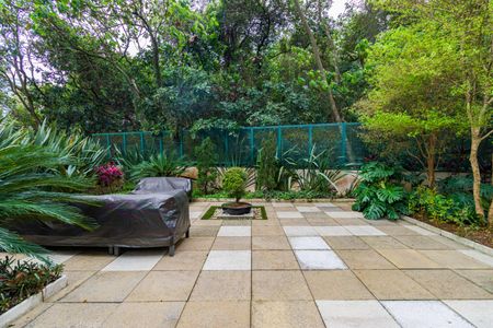 Apartamento para alugar com 142m², 2 quartos e 3 vagasÁrea comum