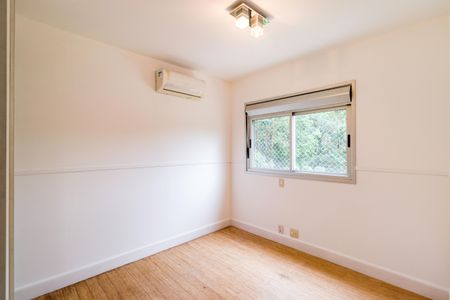 Apartamento para alugar com 142m², 2 quartos e 3 vagasQuarto 