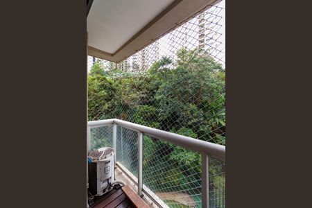 Apartamento para alugar com 142m², 2 quartos e 3 vagasVaranda da Suíte